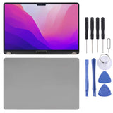For MacBook Air 13.6 inch A2681 2022 LCD Screen with Digitizer Full Assembly, A2681 2022