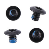 4 PCS Screen Hinge Screws For MacBook A1706 A1707 A1708 A1989 A1990, Screen Shaft