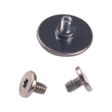 3 PCS Battery Screws For MacBook Pro A1706 / A1707 / A1708 / A1989 / A1990 / A2251 / A2159 / A2289, A1706(Battery Screws)