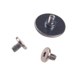 3 PCS Battery Screws For MacBook Pro A1706 / A1707 / A1708 / A1989 / A1990 / A2251 / A2159 / A2289, A1706(Battery Screws)