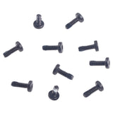 10 PCS Trackpad Screws For MacBook Pro 13.3 inch A1706 A1707 A1708 / A1989 / A2159 / A2289 / A2251 / A2338, A1706(Trackpad Screws)