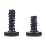 10 PCS Trackpad Screws For MacBook Pro 13.3 inch A1706 A1707 A1708 / A1989 / A2159 / A2289 / A2251 / A2338, A1706(Trackpad Screws)