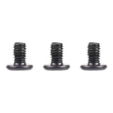 6 PCS Screen Hinge Screws For MacBook Pro 13.3 inch A1706 / A1398 / A1425 / A1502 / A1465 / A1466 / A1708 / A1989 / A2159 / A2289 / A2251 / A1707 / A1990 / A2338, A1706(Screen Hinge Screws)