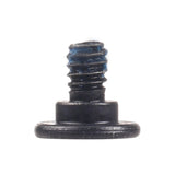 4 PCS Heat Sink Screws For MacBook Pro 13.3 inch A1706 / A1708 / A1989 / A2159 / A2289 / A2251 / A2338 / A1707 / A1990, A1706(Heat Sink Screws)