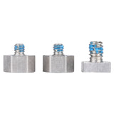 3 PCS Motherboard Copper Column Screws For MacBook Pro A1706 A1707 A1708, A1706 A1707 A1708(Copper Column Screws)