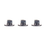 12 PCS Antenna Screws For MacBook Pro A1706 A1707 A1708 / A1989 / A2159 / A2289 / A2251 / A2338, A1706 A1707 A1708(Antenna Screws)