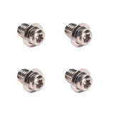 4 PCS for Macbook 13.3 inch A1342 & Macbook Pro 13.3 inch A1278 / 15.4 inch A1286 / 17 inch A1297 HDD Hard Drive Screws, A1278 A1286 A1297 (HDD Hard Drive)