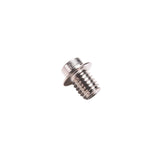4 PCS for Macbook 13.3 inch A1342 & Macbook Pro 13.3 inch A1278 / 15.4 inch A1286 / 17 inch A1297 HDD Hard Drive Screws, A1278 A1286 A1297 (HDD Hard Drive)