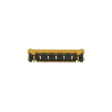 30 Pin LCD LVDS Cable Connector for Macbook Pro 13.3 inch A1502 (2013) / A1425 (2012) & 15.4 inch A1398 (2012 & 2013)