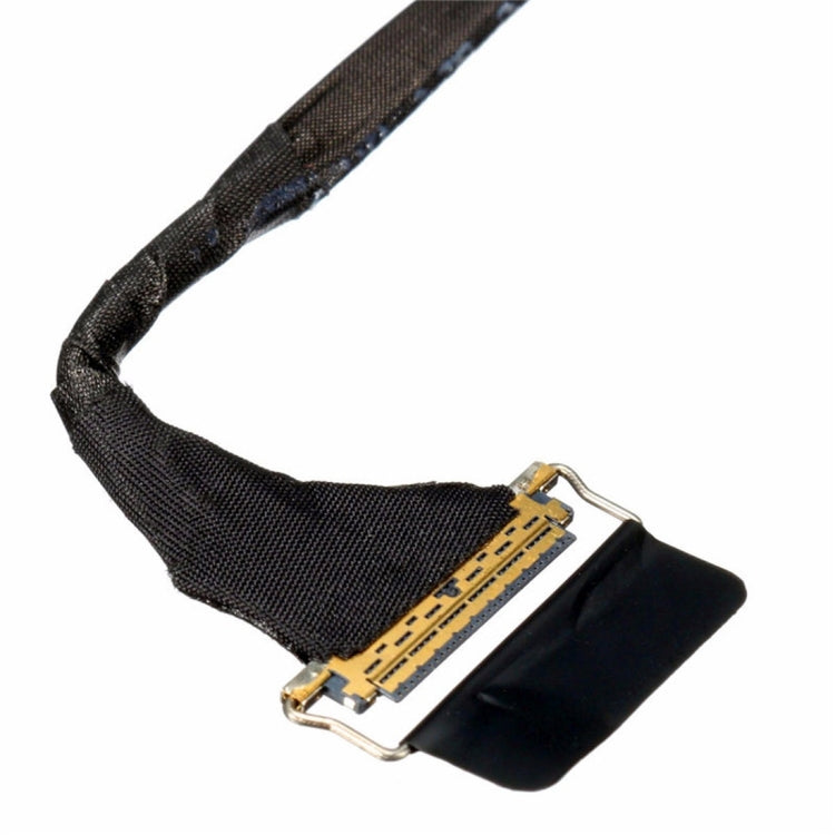 LCD Connector Flex Cable for Macbook Pro 13.3 inch A1278 (2012, MD101LL/A & MD102LL/A) , For Macbook Pro 13.3 A1278