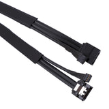 HDD Hard Drive Flex Cable for iMac 21.5 inch / A1418 , A1418