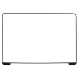 LCD Screen Front Bezel Rubber Ring for Macbook Pro 13 inch (2012) / MC975 / MC976, A1398 2012