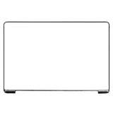 LCD Screen Front Bezel Rubber Ring for Macbook Pro 13 inch (2012) / MC975 / MC976, A1398 2012