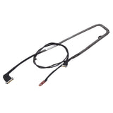 Camera WiFi Bluetooth Antenna Flex Cable for Macbook Pro 15.4 inch (2008) A1286 , For Macbook Pro 15.4 A1286
