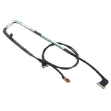 Camera WiFi Bluetooth Antenna Flex Cable for Macbook Pro 15.4 inch (2008) A1286 , For Macbook Pro 15.4 A1286