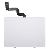 Original Touchpad with Flex Cable for Macbook Pro 13.3 inch (2012) A1398 / MC975 / MC976 , A1398 (2012)