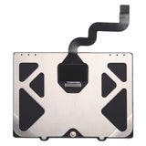 Original Touchpad with Flex Cable for Macbook Pro 13.3 inch (2012) A1398 / MC975 / MC976 , A1398 (2012)