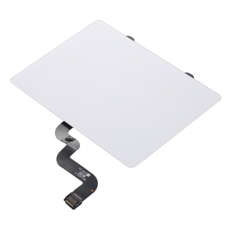 Original Touchpad with Flex Cable for Macbook Pro 13.3 inch (2012) A1398 / MC975 / MC976 , A1398 (2012)