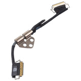LCD LED LVDS Display Screen Flex Cable for Macbook Pro Retina 13 inch 15 inch A1425 A1502 A1398 (2012-2015), For A1425