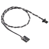 Optical Drive DVD ODD Temperature Temp Sensor Cable 593-1149 for iMac A1312 27 inch (2009 ~ 2010), A1312 (593-0998)