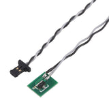 Optical Drive DVD ODD Temperature Temp Sensor Cable 593-1152 A 922-9214 for iMac A1311 (2009), A1311 (2009)