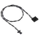 Hard Drive HDD Temperature Temp Sensor Cable 593-1033-A for iMac A1312 27 inch (2009 ~ 2010), A1312 (593-1033-A)