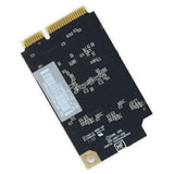 450Mbps Wifi Mini PCI-E Wifi Card For iMac A1311 A1312 2011 AR5BXB112, For iMac A1311 A1312 2011