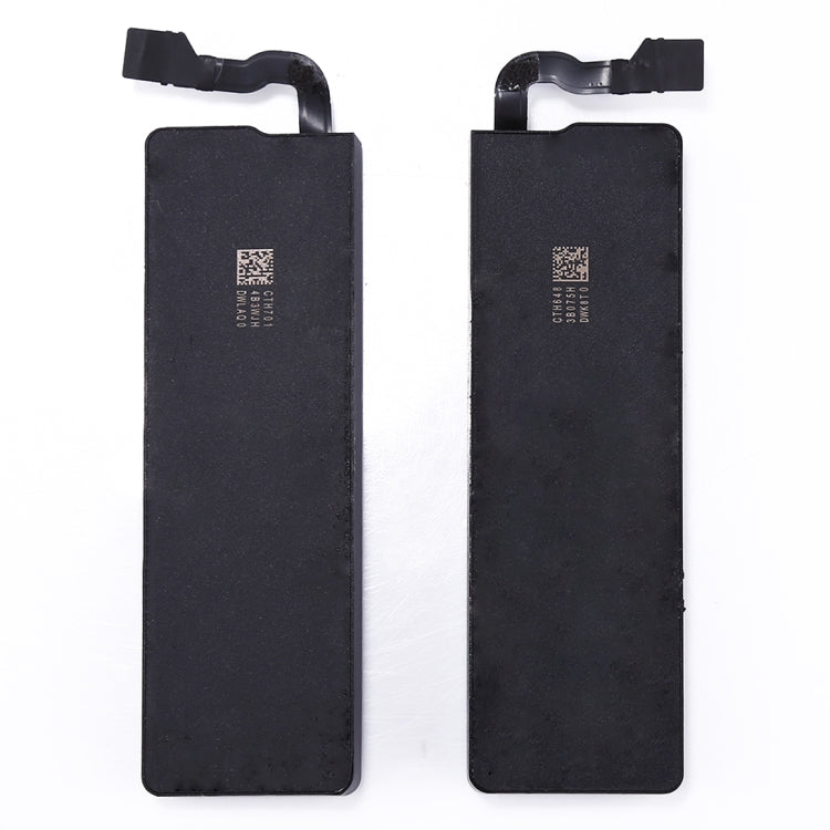 1 Pair Speaker for Macbook Pro Retina 13 inch (2016 2017) A1706, A1706