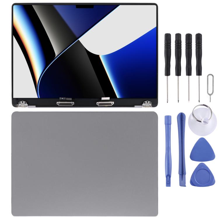 For MacBook Pro 14 2021 A2442 OEM Full LCD Display Screen, A2442
