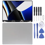 For MacBook Pro 14 2021 A2442 OEM Full LCD Display Screen, A2442