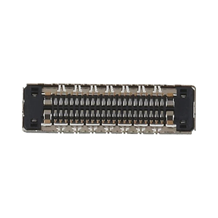 LCD FPC Connector LVDS for MacBook Pro A1706 A1707 A1708 A1989 A1990 A2289 A2151 A2159, For Macbook Pro A1706