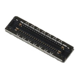 LCD FPC Connector LVDS for MacBook Pro A1706 A1707 A1708 A1989 A1990 A2289 A2151 A2159, For Macbook Pro A1706