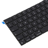 For Macbook Air M3 13 inch A3113 / 15 inch A3114 IT Version Keyboard, A3113 A3114 (IT Version)