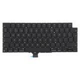 For Macbook Pro 14 / 16 A2485 A2442 A2779 A2780 A2918 A2991 A2992 US Version Keyboard, A2485 A2442 A2779 A2780 A2918 A2991 A2992 UK Version