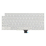 For Macbook Pro 14 / 16 A2485 A2442 A2779 A2780 A2918 A2991 A2992 US Version Keyboard, A2485 A2442 A2779 A2780 A2918 A2991 A2992 UK Version