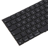 For Macbook Pro 14 / 16 A2485 A2442 A2779 A2780 A2918 A2991 A2992 US Version Keyboard, A2485 A2442 A2779 A2780 A2918 A2991 A2992 UK Version