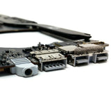 Motherboard For Macbook Pro Retina 15 inch A1398 (2013) ME293 i7 4750 2.0GHz 8G (DDR3 1600MHz), A1398 (2013) i7 2.0GHZ 8G