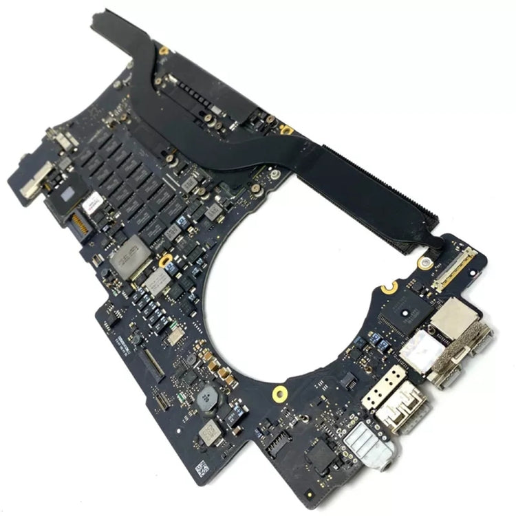 Motherboard For Macbook Pro Retina 15 inch A1398 (2014) MGXC2 i7 4870 2.5GHZ 16G (DDR3 1600MHz), A1398 (2014) i7 2.5GHZ 16G