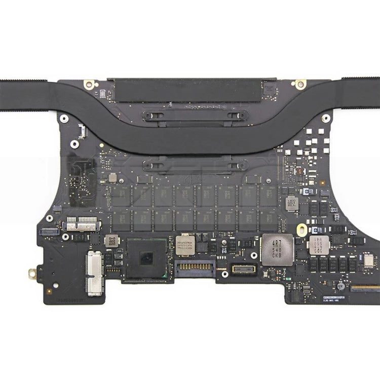 Motherboard For Macbook Pro Retina 15 inch A1398 (2014) MGXC2 i7 4870 2.5GHZ 16G (DDR3 1600MHz), A1398 (2014) i7 2.5GHZ 16G