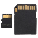 512GB TF(Micro SD) Memory Card Support SDHC