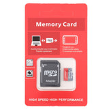 512GB TF(Micro SD) Memory Card Support SDHC