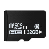 32GB High Speed Class 10 Micro SD(TF) Memory Card from Taiwan (100% Real Capacity), 32GB
