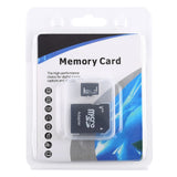 32GB High Speed Class 10 Micro SD(TF) Memory Card from Taiwan (100% Real Capacity), 32GB