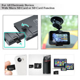 32GB High Speed Class 10 Micro SD(TF) Memory Card from Taiwan (100% Real Capacity), 32GB