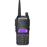 BaoFeng UV-82 5W Dual Band Two-Way Radio FM VHF UHF Handheld Walkie Talkie, UV-82