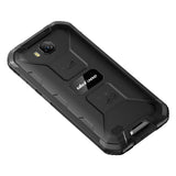 IP68/IP69K Waterproof Dustproof Shockproof, Face Identification, 4000mAh Battery, 5.0 inch Android 9.0 MTK6580A/W Quad Core up to 1.3GHz, Network: 3G, Armor X6 2GB+16GB