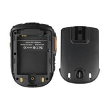 UNIWA BM001 Zello Walkie Talkie Handheld Wireless Bluetooth PTT Hand Microphone for iOS, For iOS