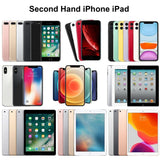 Apple iPhone SE2 64GB Unlocked Mix Colors Used A Grade, iPhone SE2 64GB