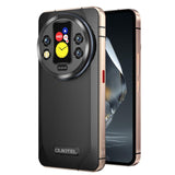 Oukitel WP200 Pro 5G Rugged Phone, 24GB+1TB, Screen Fingerprint, 6.7 inch Android 15.0 MTK Dimensity 8200 Octa-Core, NFC, OTG, Network: 5G