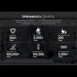 Ulefone Armor X16, 6GB+128GB, Night Vision, IP68/IP69K Rugged Phone, 6.56 inch Android 15 MediaTek Helio G91 Octa Core, Network: 4G, NFC, OTG, Armor X16, 6GB+128GB